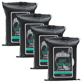 The Nobleman wipes eucalyptus pack for a refreshing post-workout clean