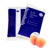 Therabath paraffin wax refill in USA packaging for at home therapy.