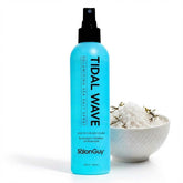THESALONGUY Tidal Wave bottle pour for quick texture and waves