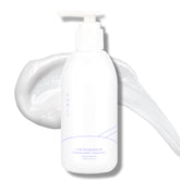 Theyeobaek26 cleansing milk bottle with hydrating, gentle makeup removal.