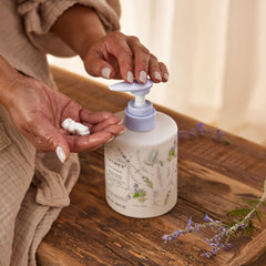 Thymes cupuacu butter ingredient spotlight for lasting skin hydration.