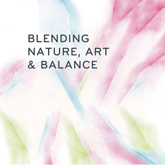 Thymes Kimono Rose powder close-up highlighting gentle exfoliation and rose ingredients.