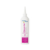 Thymuskin Forte Serum bottle highlights targeted scalp nourishment for stronger roots.