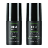 Tiege Hanley Eye Cream under-eye hydration targets dark circles