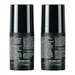 Tiege Hanley Super Serum facial firming with peptides