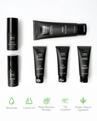 Tiege Hanley PM Moisturizer image - overnight nourishment for renewed skin.