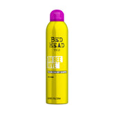 Bed Head Oh Bee Hive dry shampoo bottle front view ready for a quick refresh.