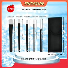 TIKIYOUN ingrown toenail remover tool for safe, comfortable relief