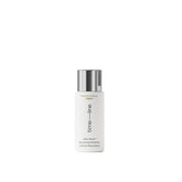 Timeline Mito-Biotic travel exfoliator packaging shows compact on-the-go design for skincare
