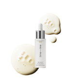 Timeline Mito-Biotic travel size serum bottle for on-the-go lifting and hydration