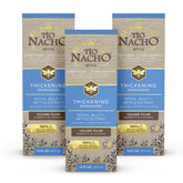 Tio Nacho Thickening Conditioner bottle highlighting Royal Jelly for fuller hair