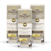 Tio Nacho conditioner bottle delivering deep hydration for dry hair