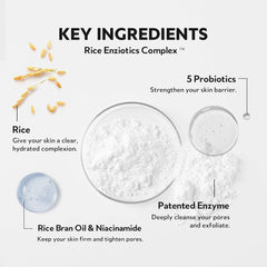 TIRTIR balm dissolving waterproof makeup without stripping skin, leaving refreshed skin.