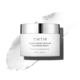 TIRTIR Hydro Boost cleansing balm packaging highlights sleek jar design for daily use