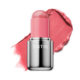 TIRTIR Mood Glider Stick packaging shows portable design for on-the-go touch-ups.