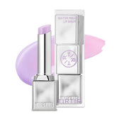 TIRTIR Water Mellow Lip Balm Mauve Berry bottle with hydrating tint for daily lips.