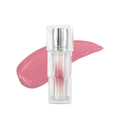 TIRTIR Waterism tinted lip gloss 29 Eveny bottle shows compact mini size for on-the-go shine