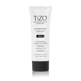 TIZO AM Replenish SPF 40 bottle front for daily sun protection