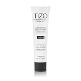 TiZO Gentle Amino Gel Cleanser bottle front for all skin types, hydrating daily cleanse.