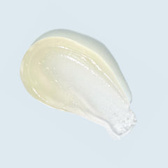 TIZO Photoceutical PM Restore cream texture closeup for smooth skin results