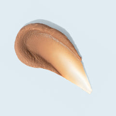 TIZO3 sheer tint application offers natural coverage for bare-faced days