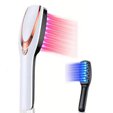 Tkcsoi Laser Comb front view for at-home scalp care.