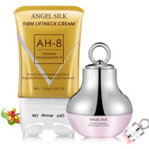 TMYIOYC AH-8 neck-eye bundle roller close-up for firming and relaxing massage.