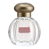 Tocca Cleopatra bottle front showing an elegant silhouette for daily refinement.