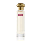 Tocca Lucia bottle closeup showcases cut-glass elegance, ideal for gifting and refined everyday use.