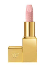 Tom Ford Soleil Lip Duo full-size packaging showcases premium lip color and hydrating balm.