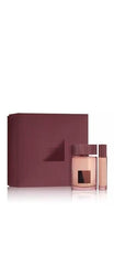 Tom Ford Café Rose duo – 50 ml bottle with travel spray for versatile use