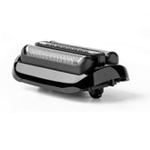 Tomorrow will be better 53B Series 5 replacement head front view, close shave potential