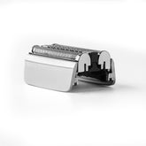 Tomorrow will be better 83M replacement head compatibility for Braun Series 8, enabling precise, comfortable shaves.
