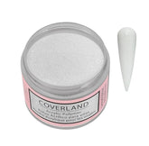 TONES Coverland Ice Queen powder front label highlights premium limited edition color
