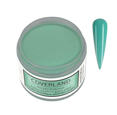 TONES Coverland Mint Cream packaging for professionals and collectors