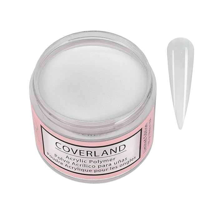 TONES Coverland Moonlit bottle shows premium color for lasting manicures.