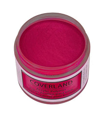 TONES Coverland Viva Magenta powder packaging shows premium limited edition color options.