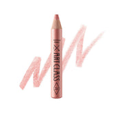Too Cool For School Artclass Frottage Pencil 2 Rosy Dew front view for versatile cheek color