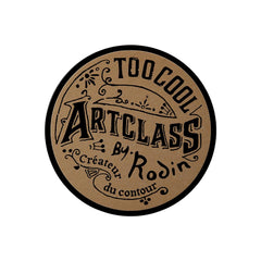 Too Cool For School Rodin Shading Contour Powder blends three tones for layered definition