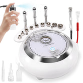 TopDirect Diamond Microdermabrasion Machine front view for at-home exfoliation benefits.