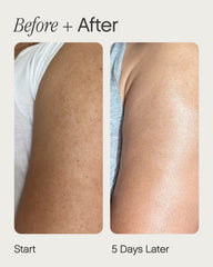 Topicals Slather retinol ingredient highlighted for gentle renewal
