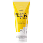 TOUCH Radiance Cream jar front for a luminous, even complexion.
