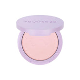 Tower 28 GetSet Palisades Pink compact with a soft-matte powder finish