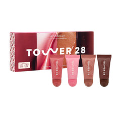 Tower 28 Mini Lil Softies packaging for on-the-go color.