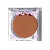 Tower 28 Sculptino Getty compact front view shows easy contour for natural definition.