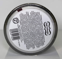 Applying Trader Joe's Coconut Body Butter demonstrates soothing moisture on dry areas.