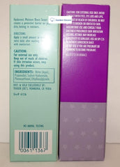 Trader Joe’s Retinol Night Serum with Baobab Seed Oil for gentle nightly care