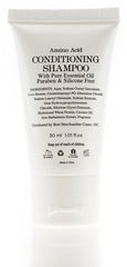 Travel Well mini travel set with coconut aroma for guest rooms