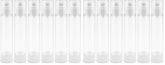 TrendBox 120ml airless travel bottle showing compact design and portability for skincare on the go.