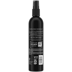TRESemmé Extra Hold Hairspray mist delivering flexible hold